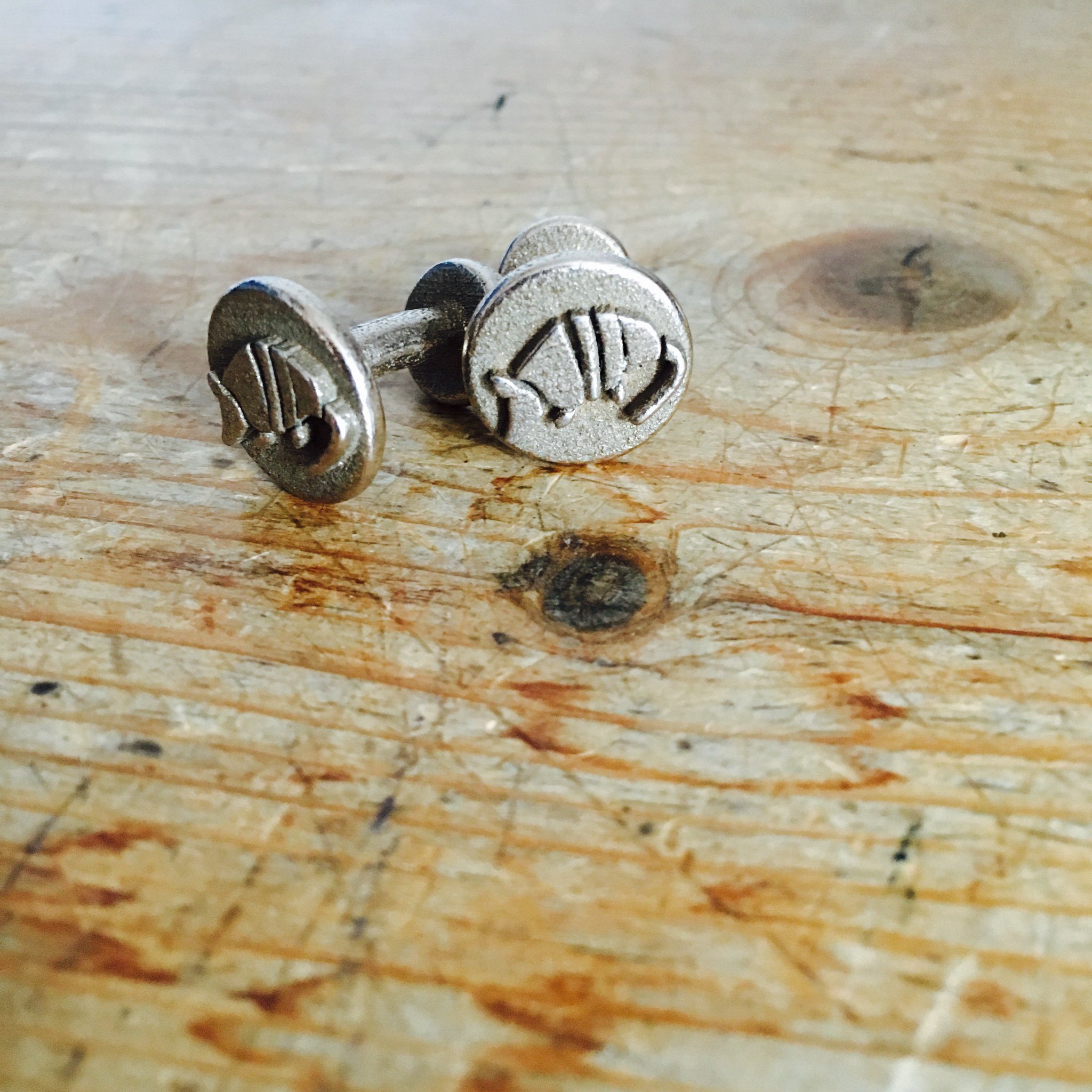 Picture of Cufflinks